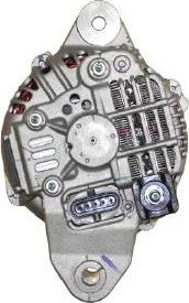 EDR 19094503 - Alternator autospares.lv