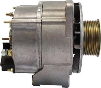 EDR 19092200 - Alternator autospares.lv