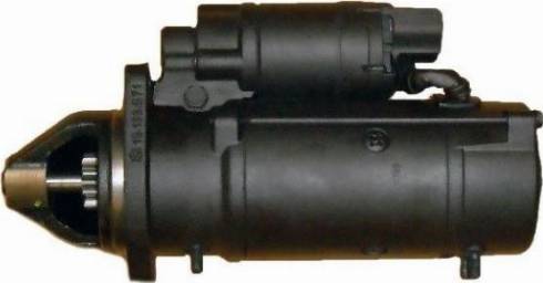 EDR 19088001 - Starter autospares.lv