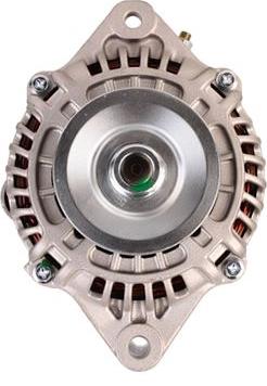 EDR WA11497 - Alternator autospares.lv