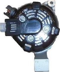 EDR WA11402 - Alternator autospares.lv