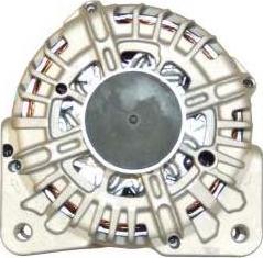 EDR WA11484 - Alternator autospares.lv