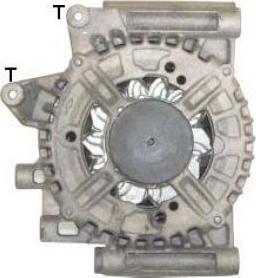 EDR WA11657 - Alternator autospares.lv