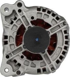 EDR WA11685 - Alternator autospares.lv