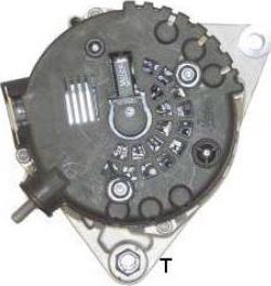 EDR WA11008 - Alternator autospares.lv