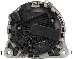 EDR WA11894 - Alternator autospares.lv