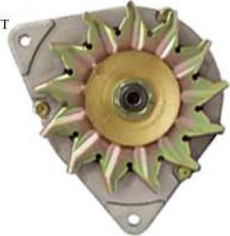 EDR WA11871 - Alternator autospares.lv