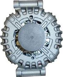 EDR WA11799 - Alternator autospares.lv