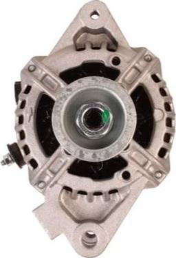 EDR WA11720 - Alternator autospares.lv