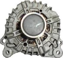 EDR WA12457 - Alternator autospares.lv