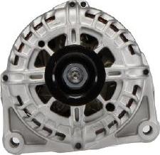 EDR WA12483 - Alternator autospares.lv