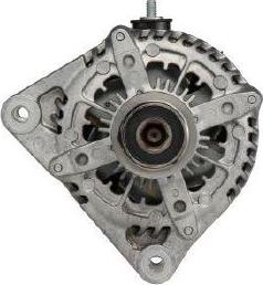 EDR WA12437 - Alternator autospares.lv