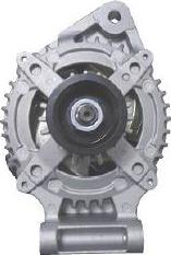 EDR WA12209 - Alternator autospares.lv