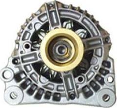 EDR WA23711 - Alternator autospares.lv