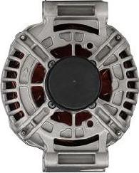 EDR WA27411 - Alternator autospares.lv