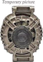 EDR WA27291 - Alternator autospares.lv