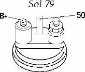 EDR WS34819 - Starter autospares.lv