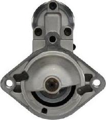 EDR WS30091 - Starter autospares.lv