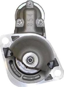 EDR WS31423 - Starter autospares.lv