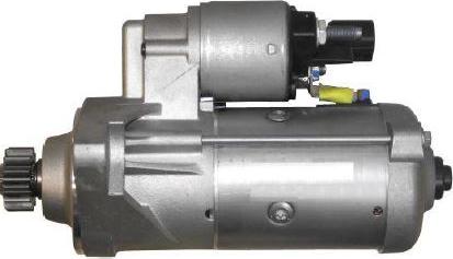 EDR WS31878 - Starter autospares.lv