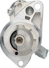 EDR WS31740 - Starter autospares.lv