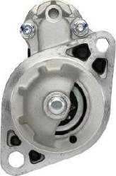 EDR WS31733 - Starter autospares.lv