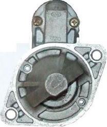 EDR WS33283 - Starter autospares.lv