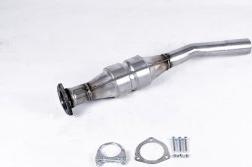 EEC AU8013 - Catalytic Converter autospares.lv