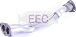 EEC AU7000 - Exhaust Pipe autospares.lv