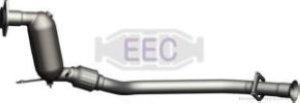 EEC BM6020 - Catalytic Converter autospares.lv