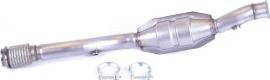 EEC PT6003 - Catalytic Converter autospares.lv