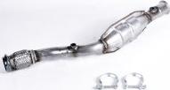 EEC PT6024T - Catalytic Converter autospares.lv