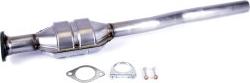 EEC RE8010T - Catalytic Converter autospares.lv