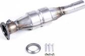 EEC VK8004 - Catalytic Converter autospares.lv