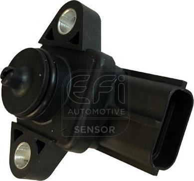 EFI 291132 - Sensor, intake manifold pressure autospares.lv