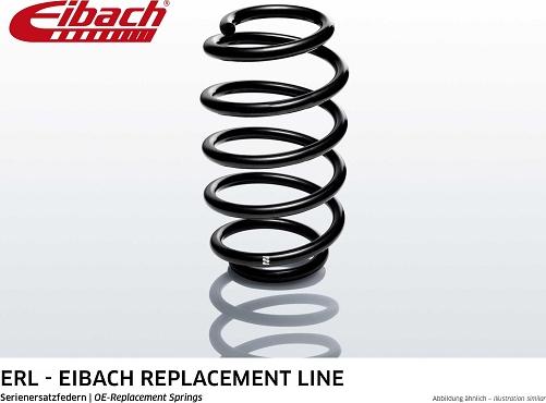 Eibach R10249 - Coil Spring autospares.lv