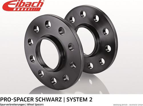 Eibach S90-2-08-003-B - Track widening autospares.lv