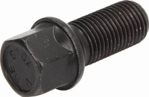 Eibach S1-6-14-50-27-17-B - Wheel Bolt autospares.lv