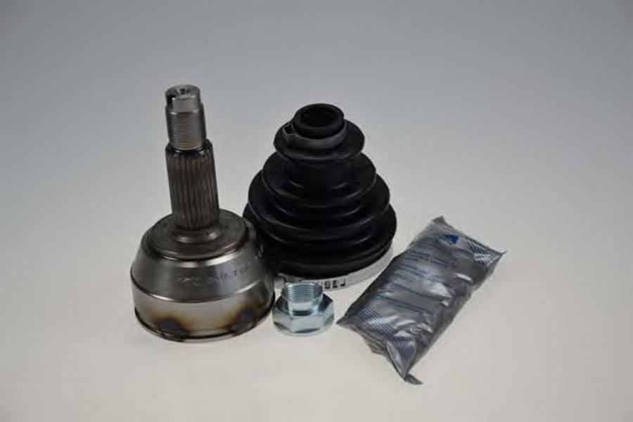 EKG 923736 - Joint Kit, drive shaft autospares.lv