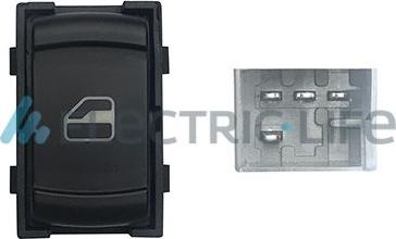 Electric Life ZRVKI76005 - Switch, window regulator autospares.lv