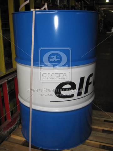 ELF 201546 - Engine Oil autospares.lv