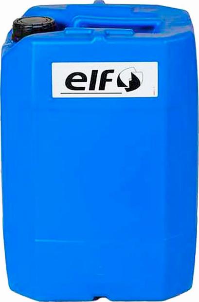 ELF 201543 - Engine Oil autospares.lv