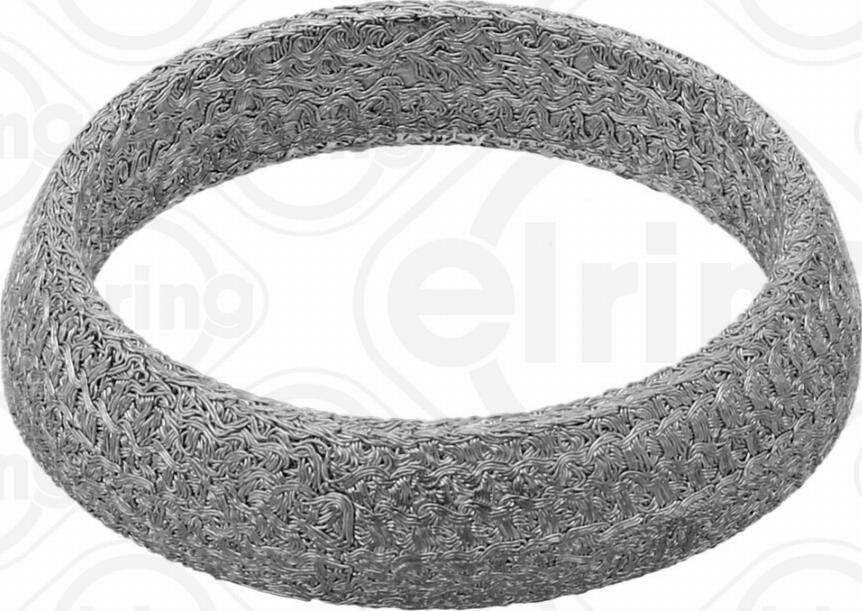 Elring 994.640 - Gasket, exhaust pipe autospares.lv