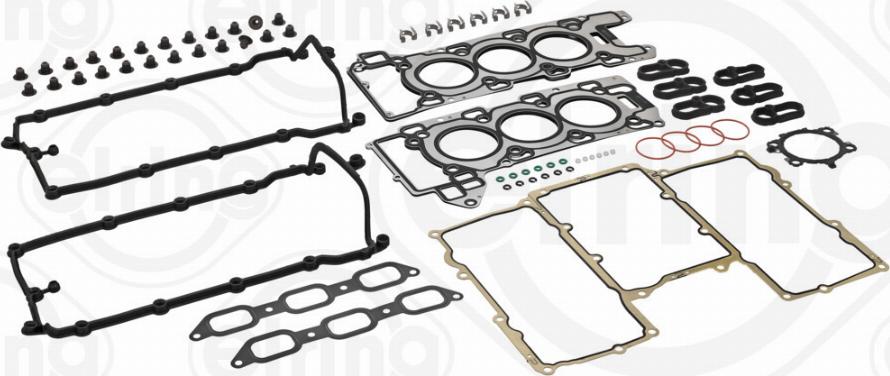 Elring 995.630 - Gasket Set, cylinder head autospares.lv