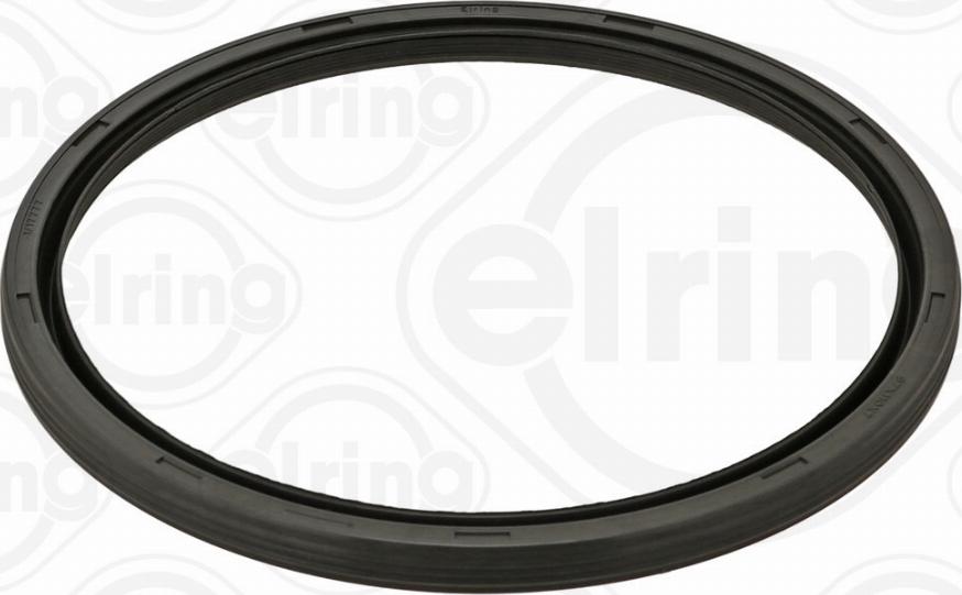 Elring 944.970 - Shaft Seal, crankshaft autospares.lv