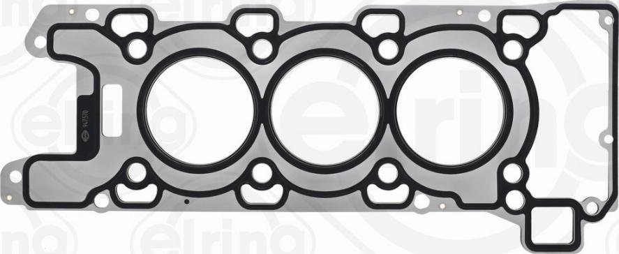 Elring 947.570 - Gasket, cylinder head autospares.lv