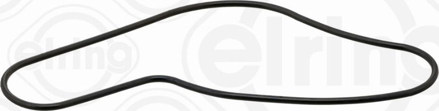 Elring 967.670 - Gasket, water pump autospares.lv