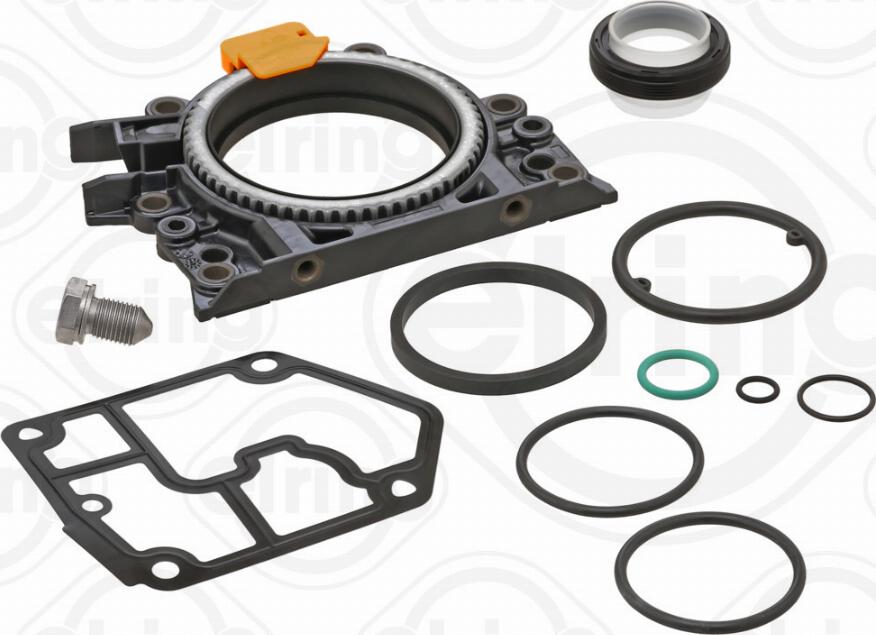 Elring 904.780 - Gasket Set, crank case autospares.lv