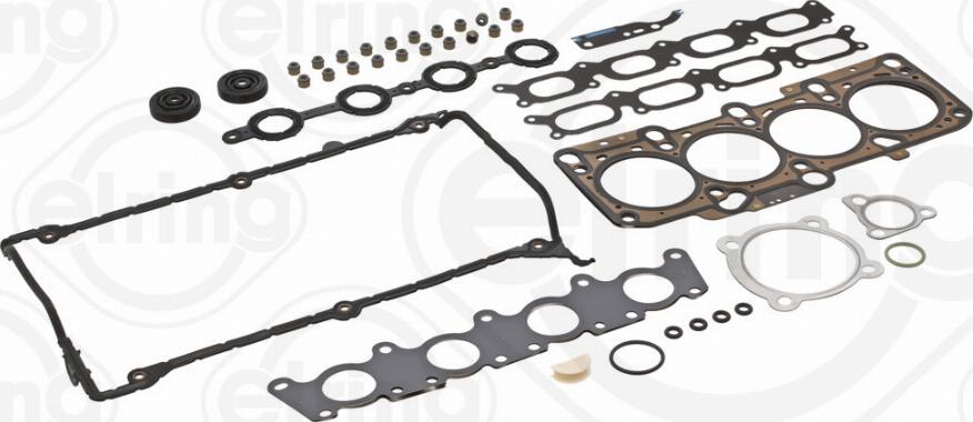 Elring 905.860 - Gasket Set, cylinder head autospares.lv