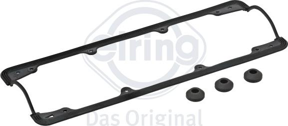 Elring 900.141 - Gasket Set, cylinder head cover autospares.lv